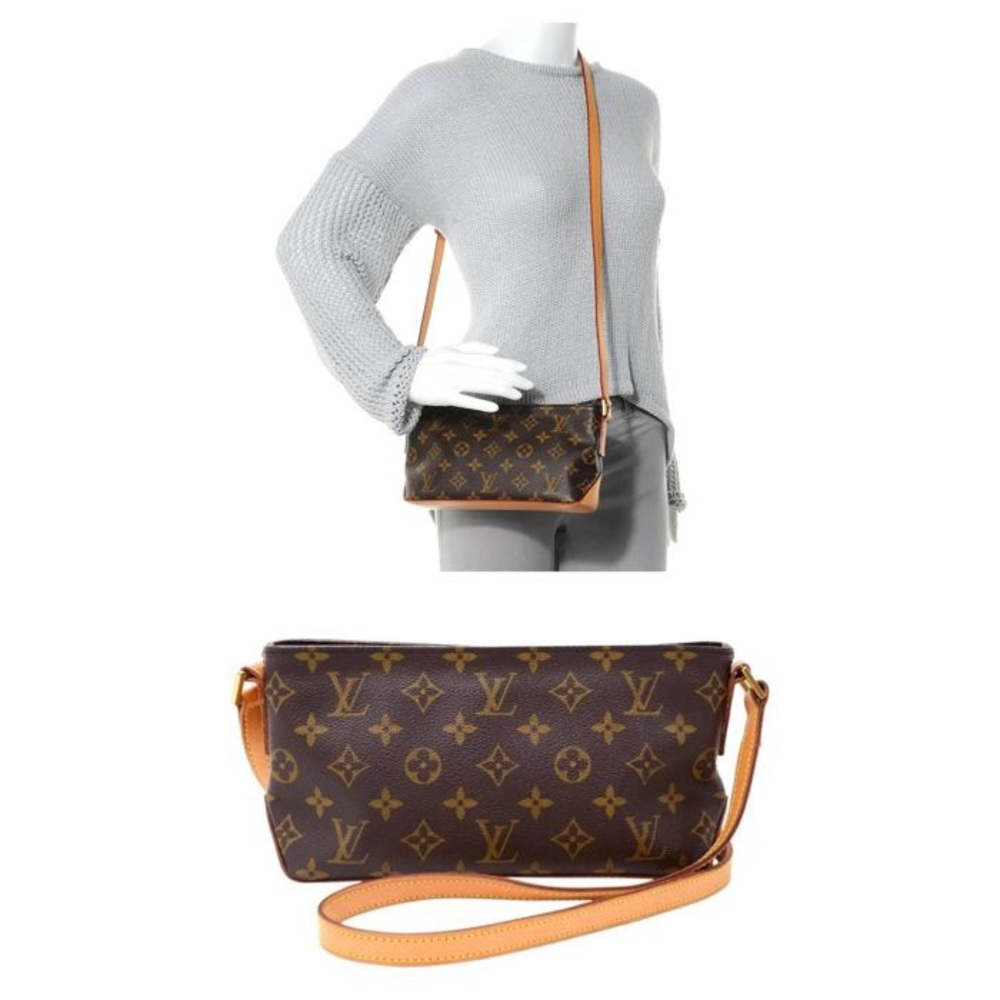 SOLD🛑Louis Vuitton Trotteur🛑